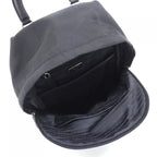 Prada Backpack Silver — view 8