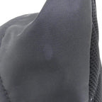 Prada Backpack Silver — view 4