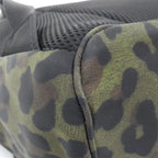 Prada Backpack Silver — view 3