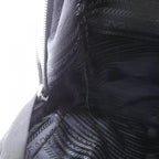 Prada Backpack Silver — view 9