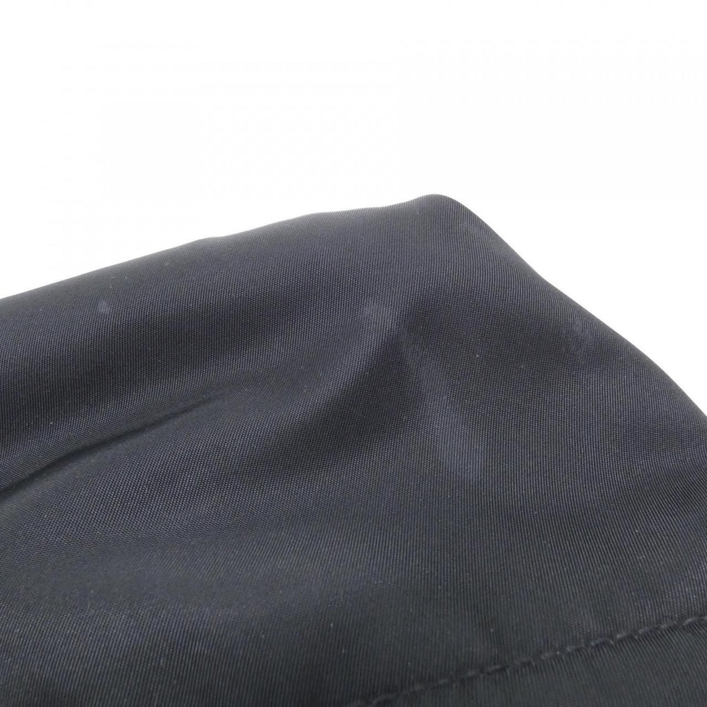 Prada Backpack Silver — view 5