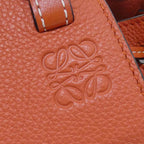 Loewe Hammock Drawstring Mini 314 12 Shoulder — view 6