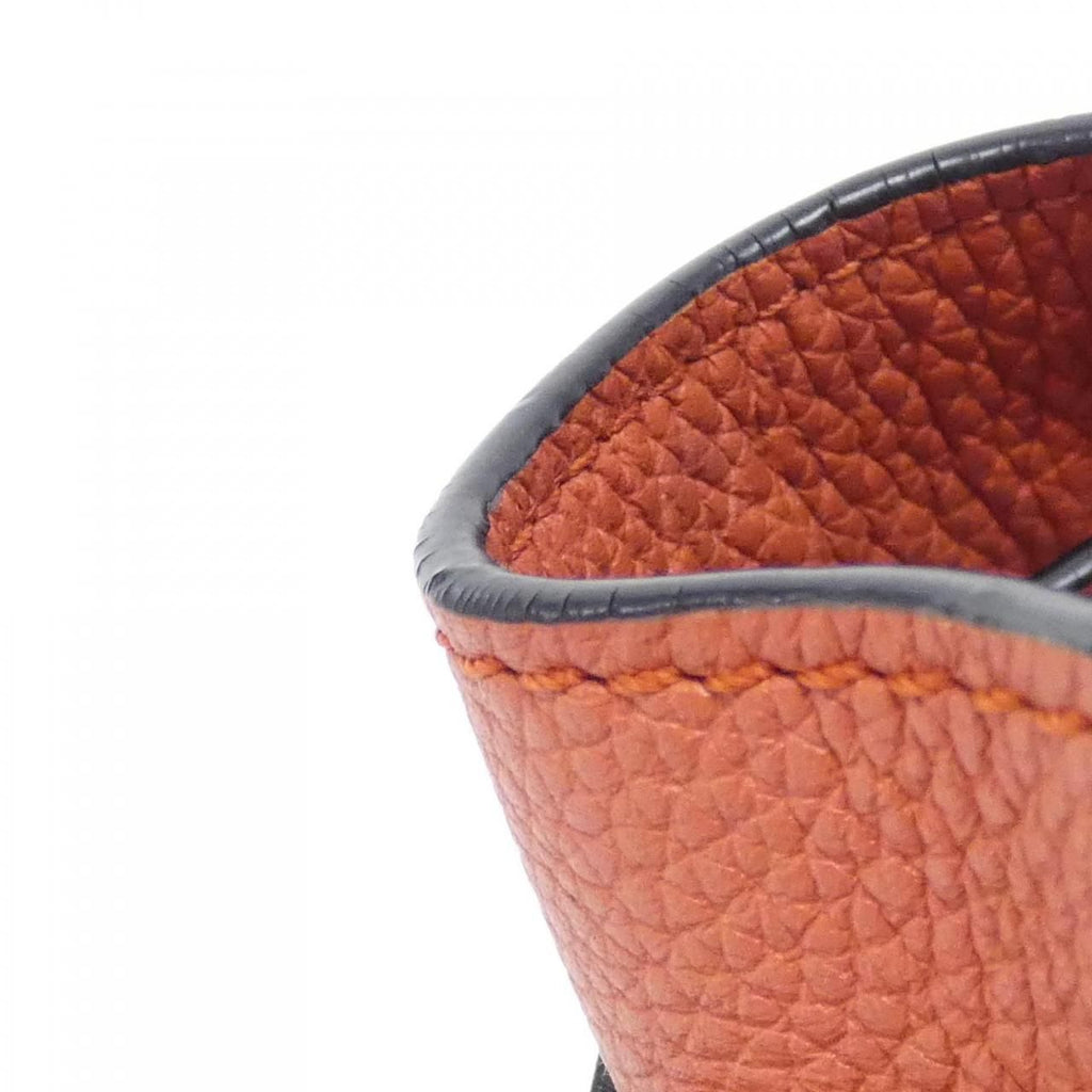 Loewe Hammock Drawstring Mini 314 12 Shoulder — view 4