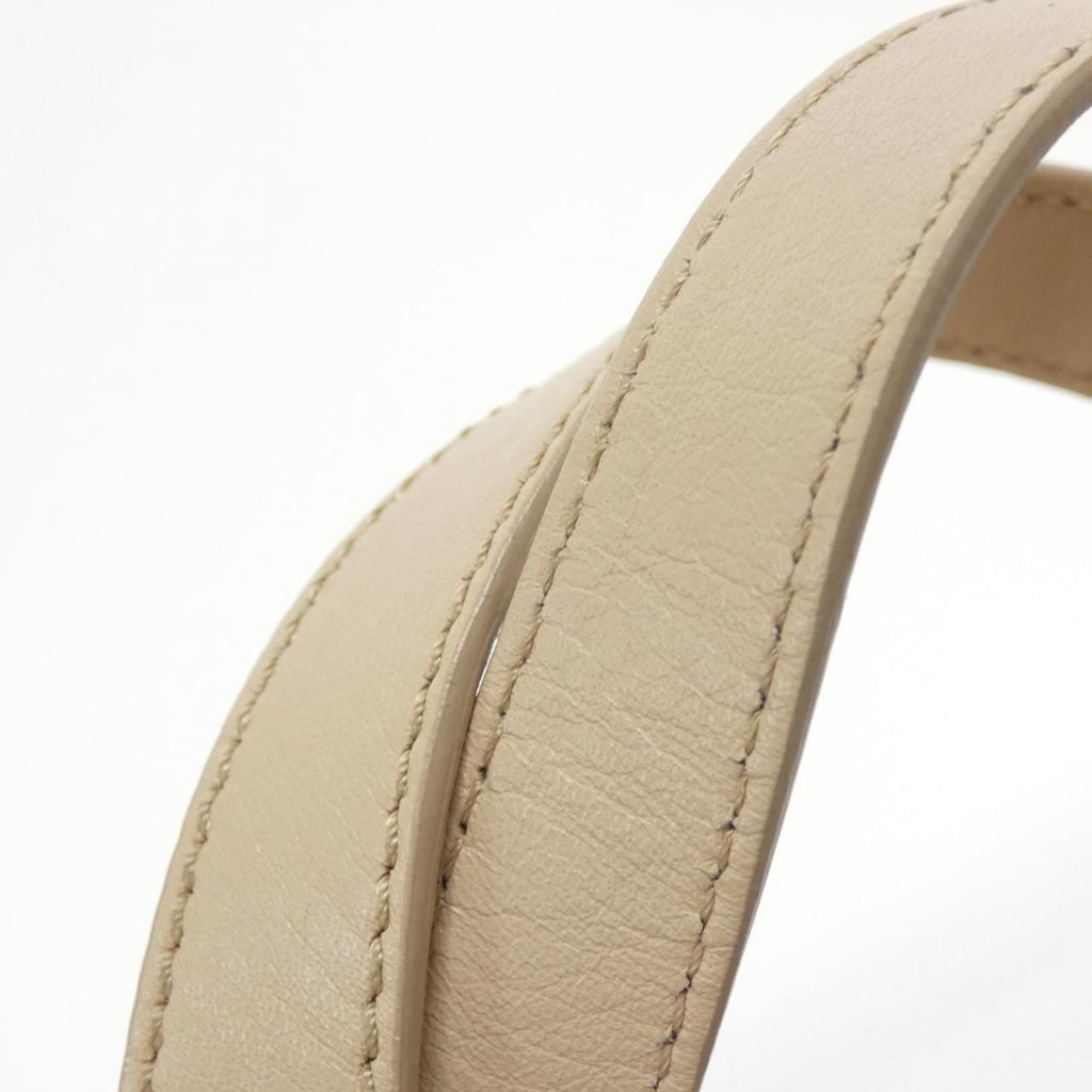Fendi Fb5 Bag Handbag Gold — view 6
