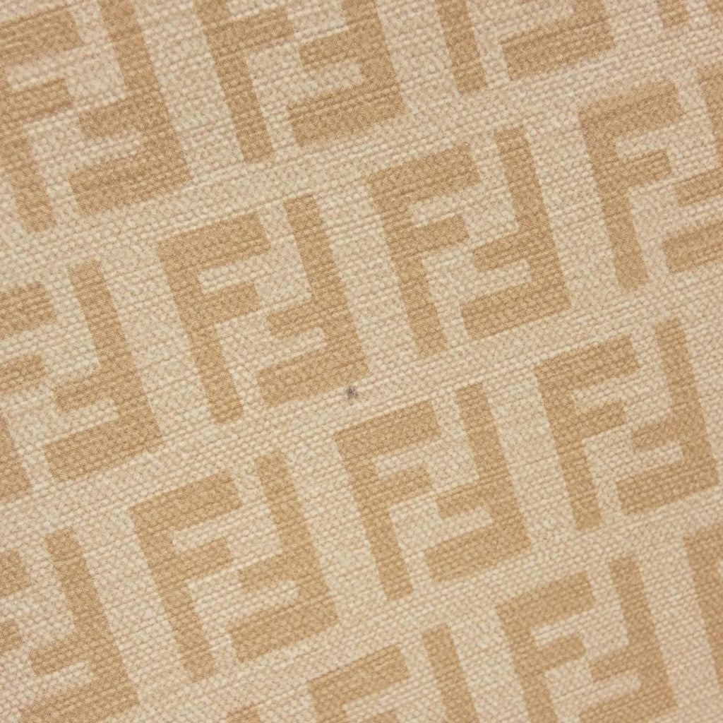 Fendi Fb5 Bag Handbag Gold — view 3