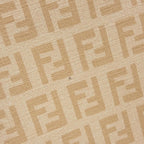 Fendi Fb5 Bag Handbag Gold — view 3