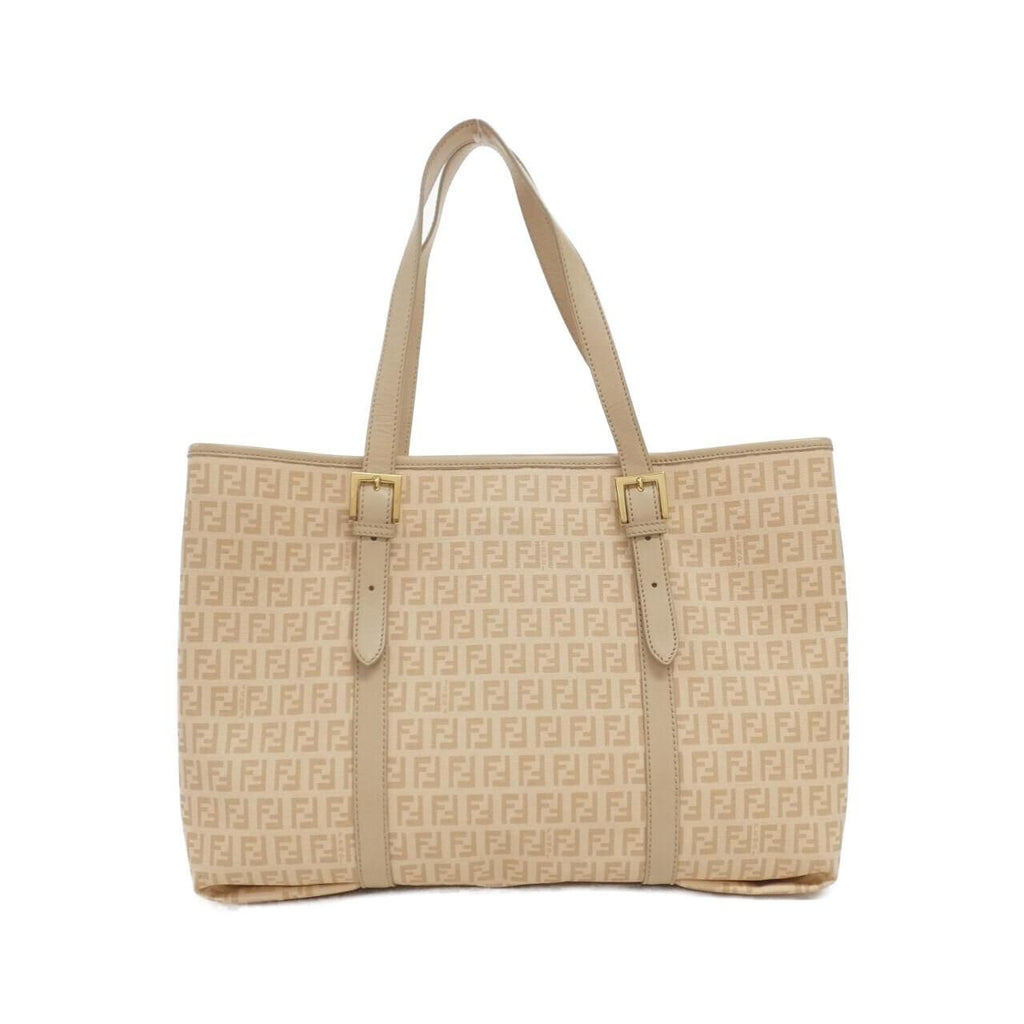 Fendi Fb5 Bag Handbag Gold