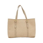 Fendi Fb5 Bag Handbag Gold