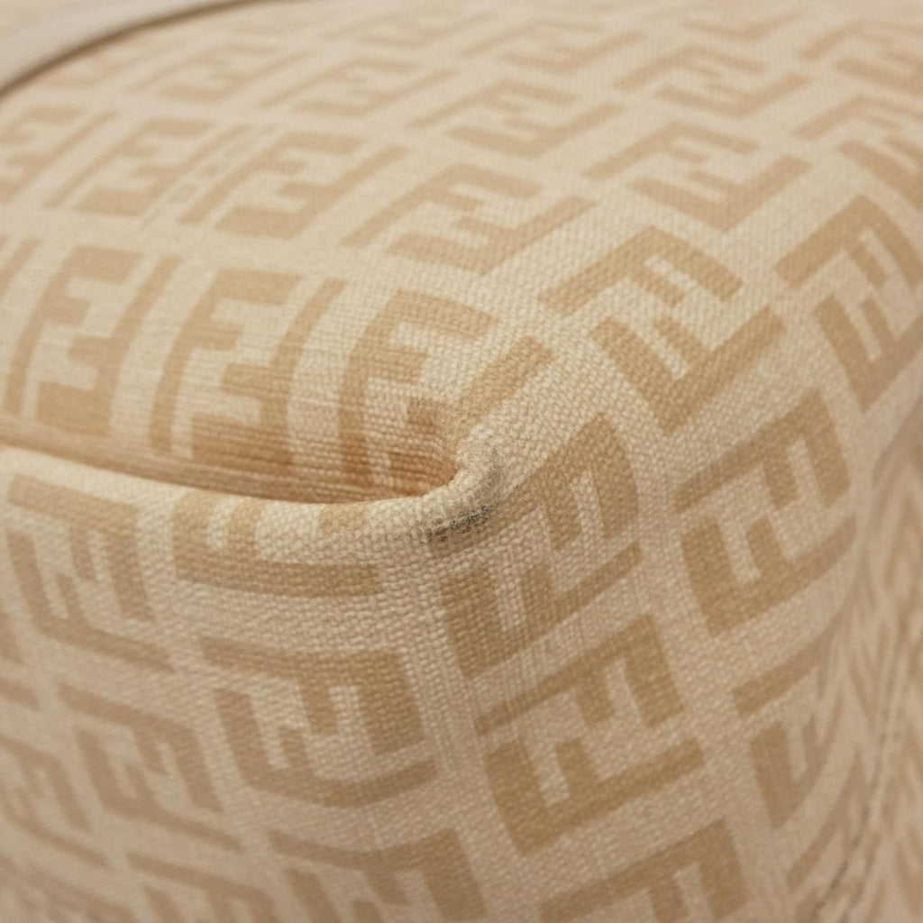 Fendi Fb5 Bag Handbag Gold — view 2