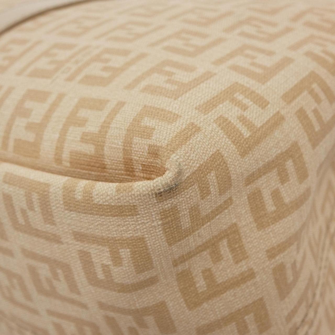 Fendi Fb5 Bag Handbag Gold — view 2