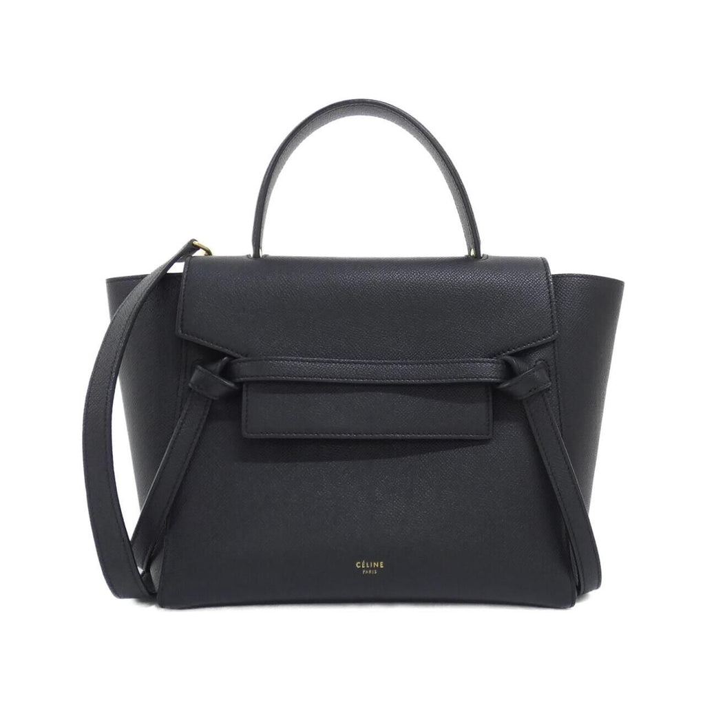 Celine Micro Belt