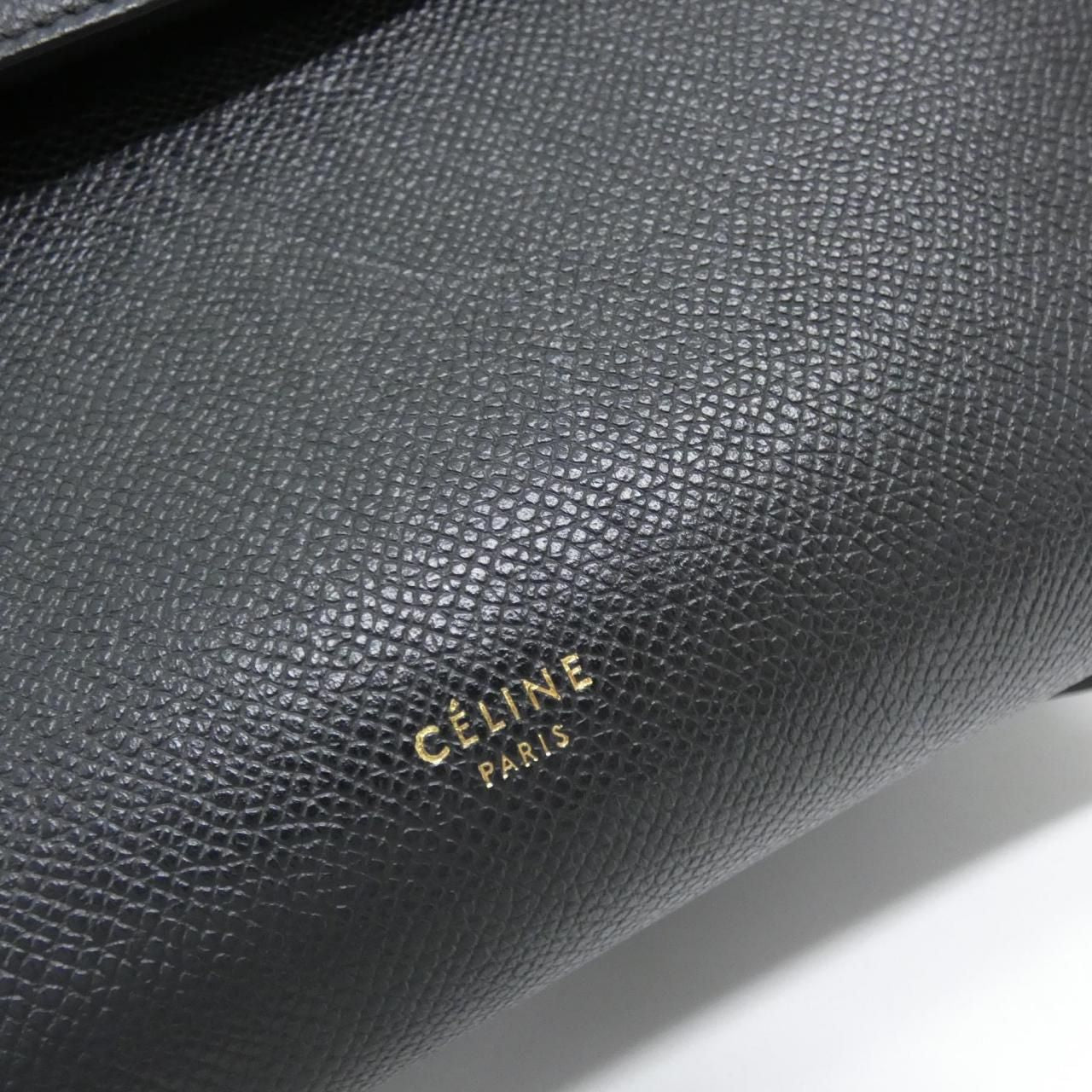 Celine Micro Belt — view 4