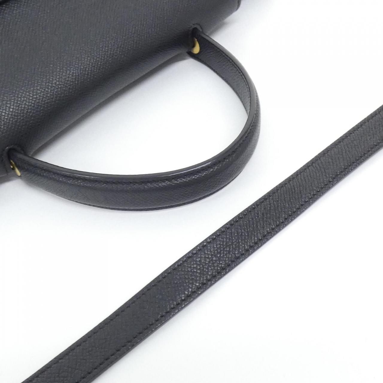 Celine Micro Belt — view 6