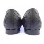 Louis Vuitton Nina Line Flat Shoes — view 5