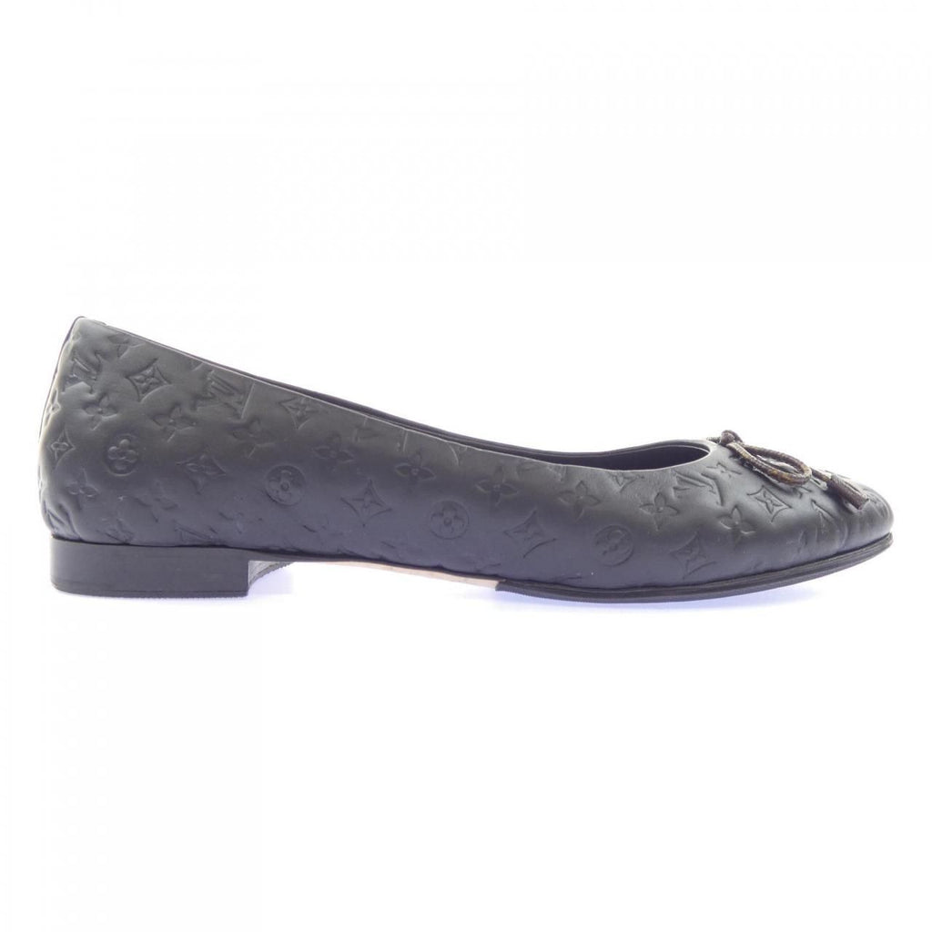 Louis Vuitton Nina Line Flat Shoes