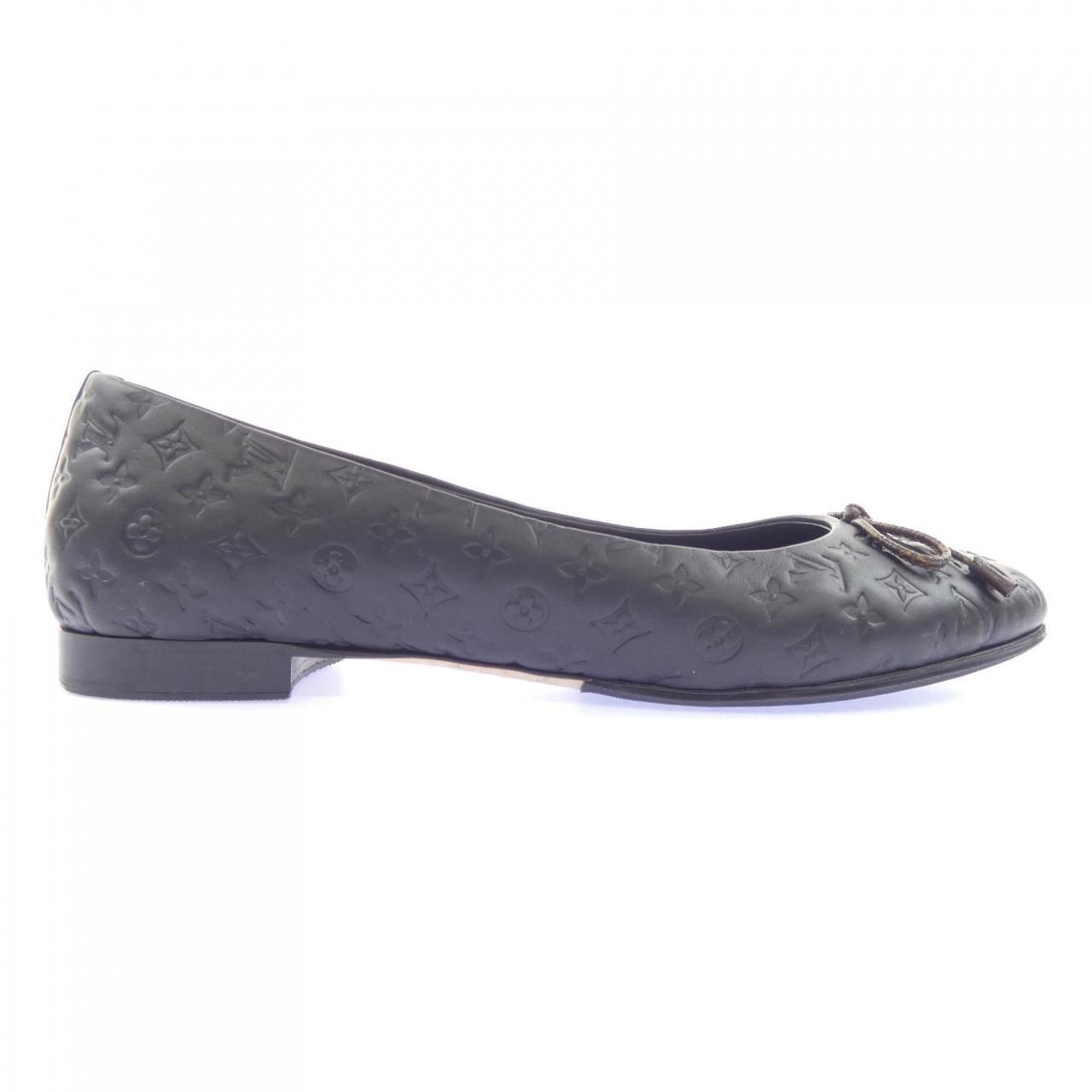 Louis Vuitton Nina Line Flat Shoes