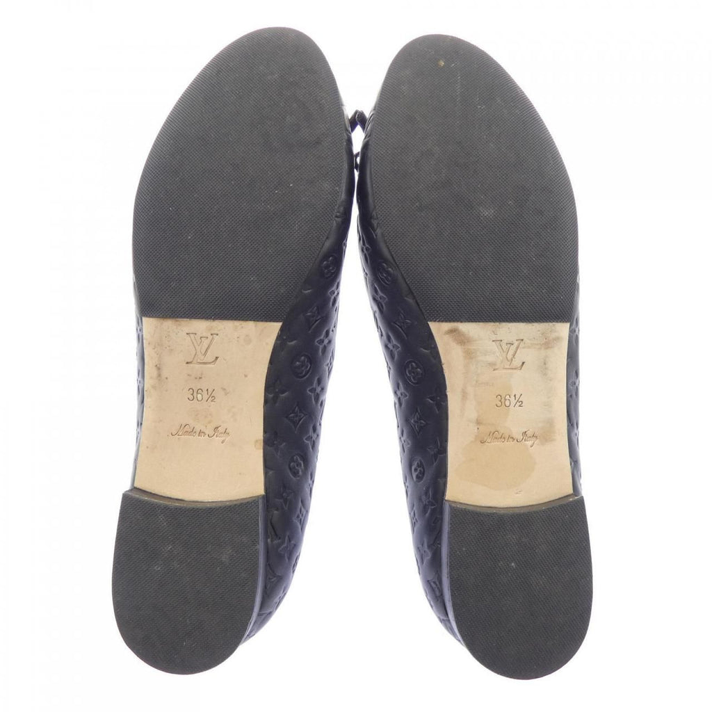 Louis Vuitton Nina Line Flat Shoes — view 4