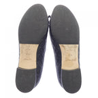 Louis Vuitton Nina Line Flat Shoes — view 4