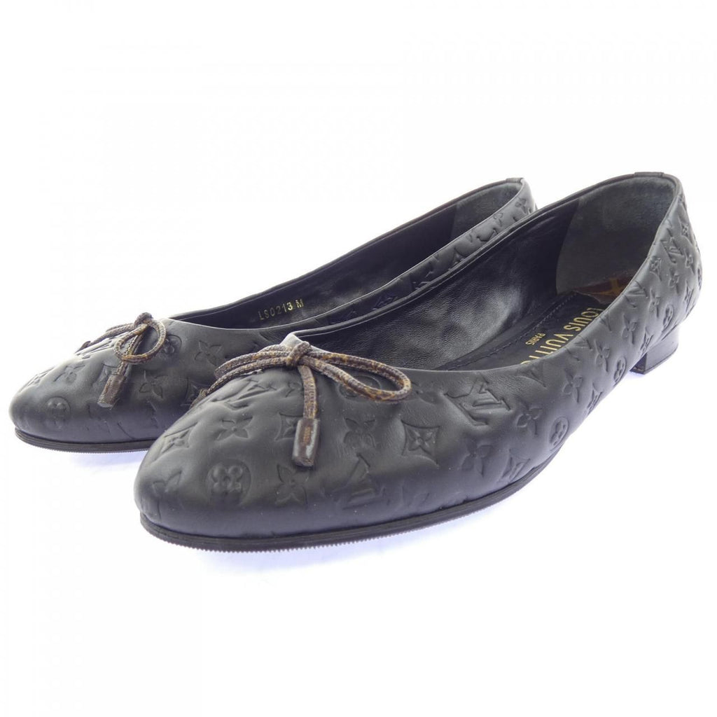Louis Vuitton Nina Line Flat Shoes — view 3