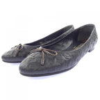 Louis Vuitton Nina Line Flat Shoes — view 3