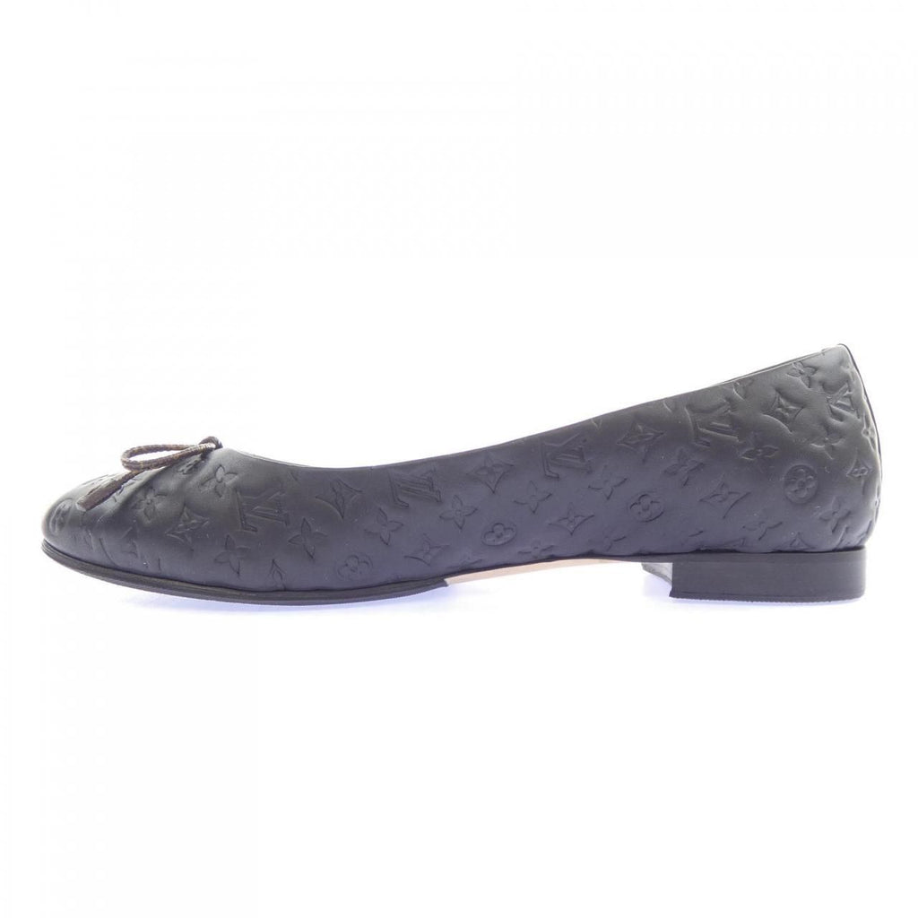 Louis Vuitton Nina Line Flat Shoes — view 2