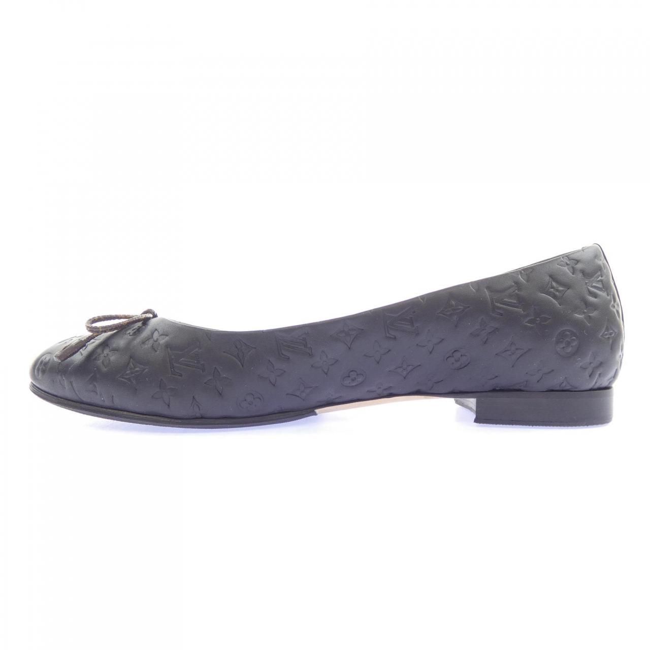 Louis Vuitton Nina Line Flat Shoes — view 2