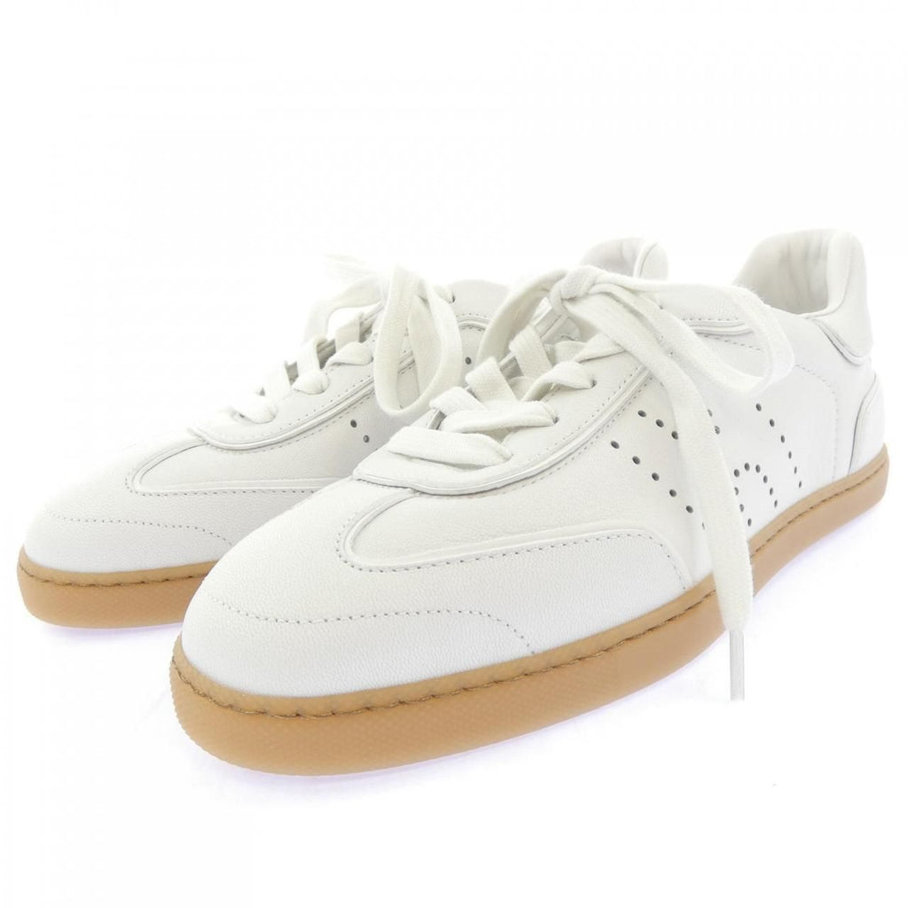Hermes Match Bias Sneakers — view 3