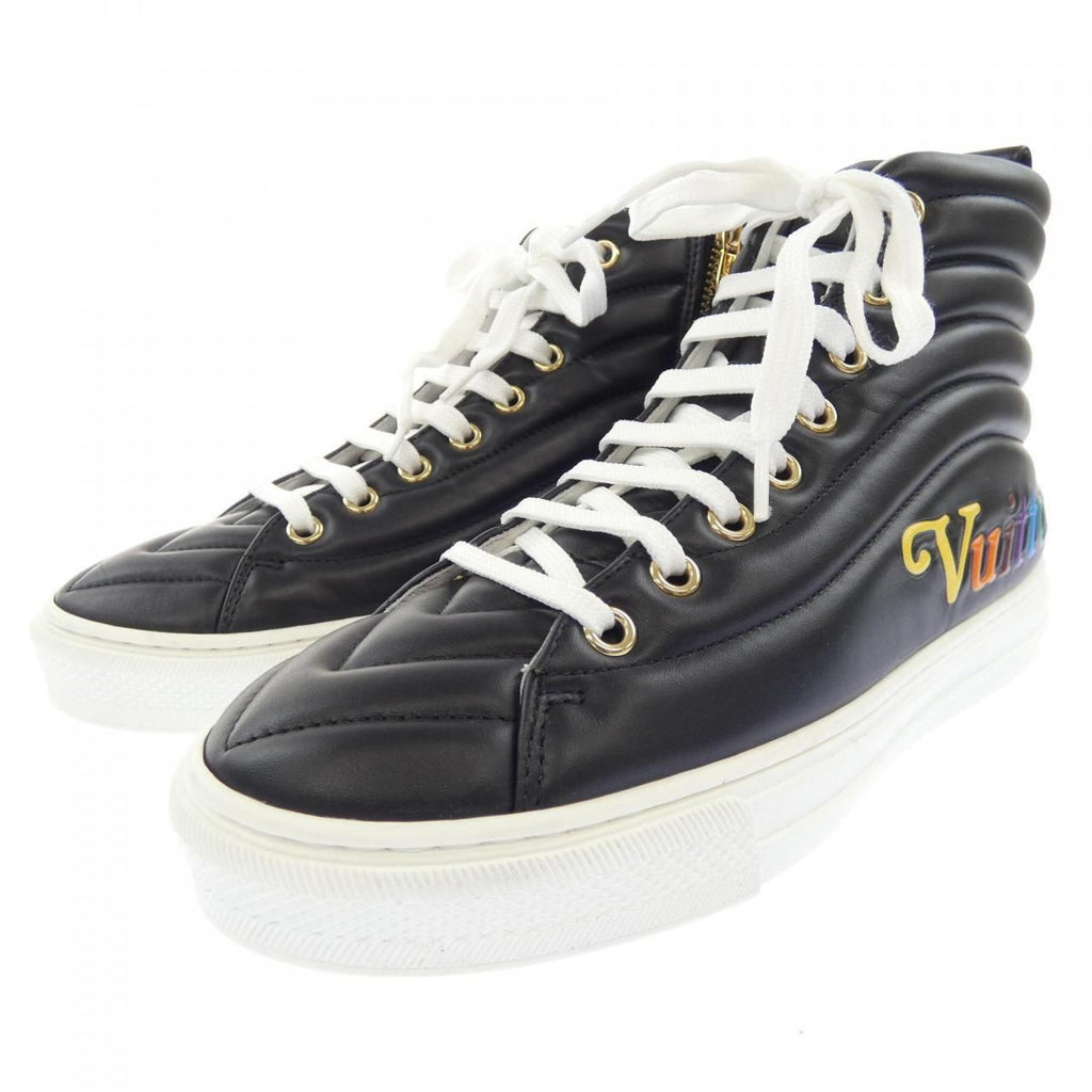 Louis Vuitton Stella Line Sneakers — view 3