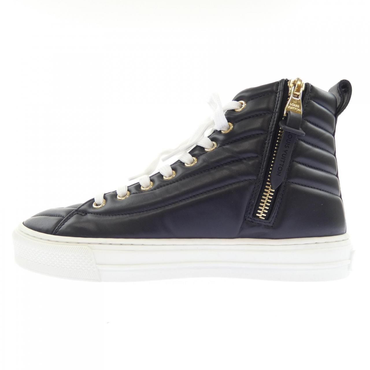 Louis Vuitton Stella Line Sneakers — view 2