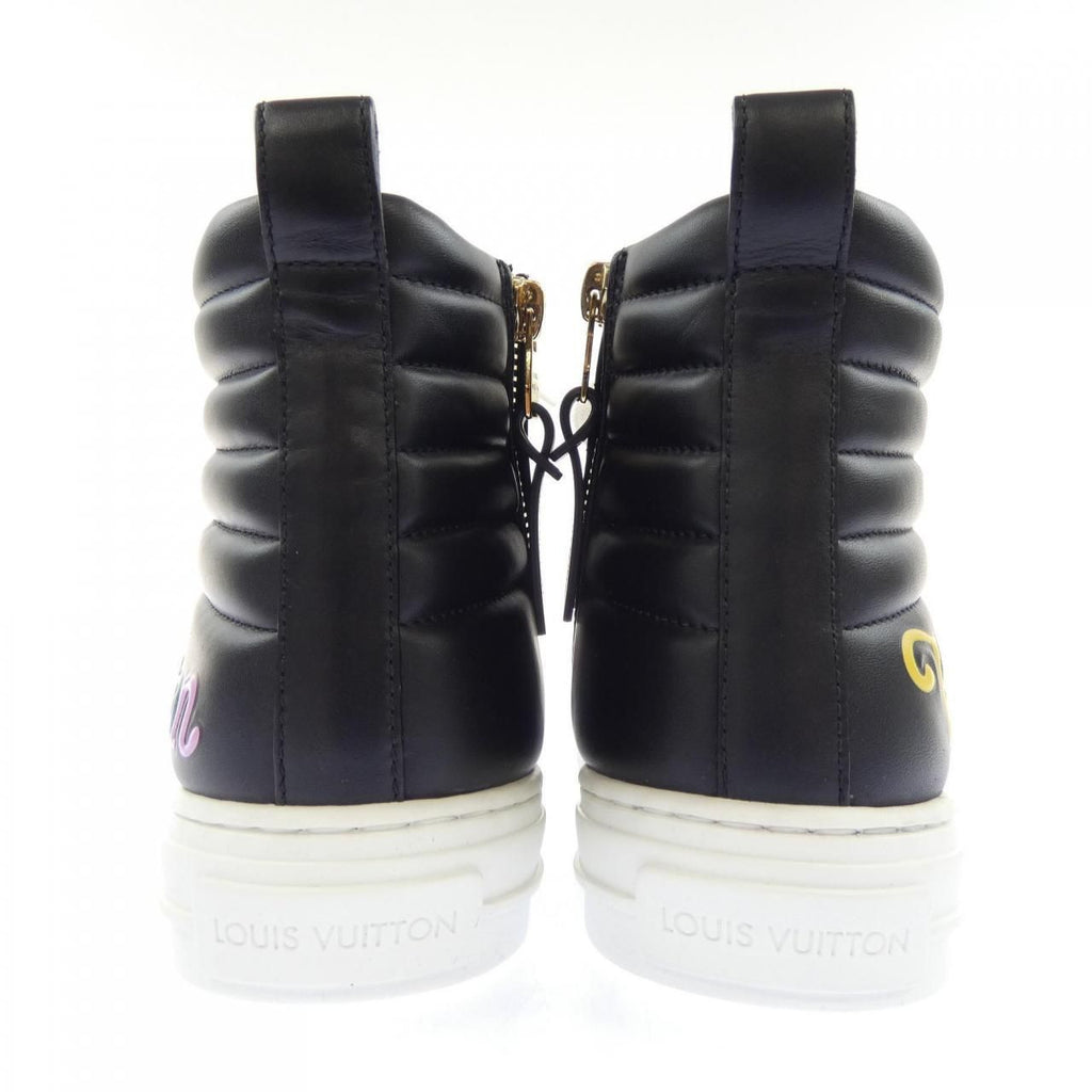 Louis Vuitton Stella Line Sneakers — view 5