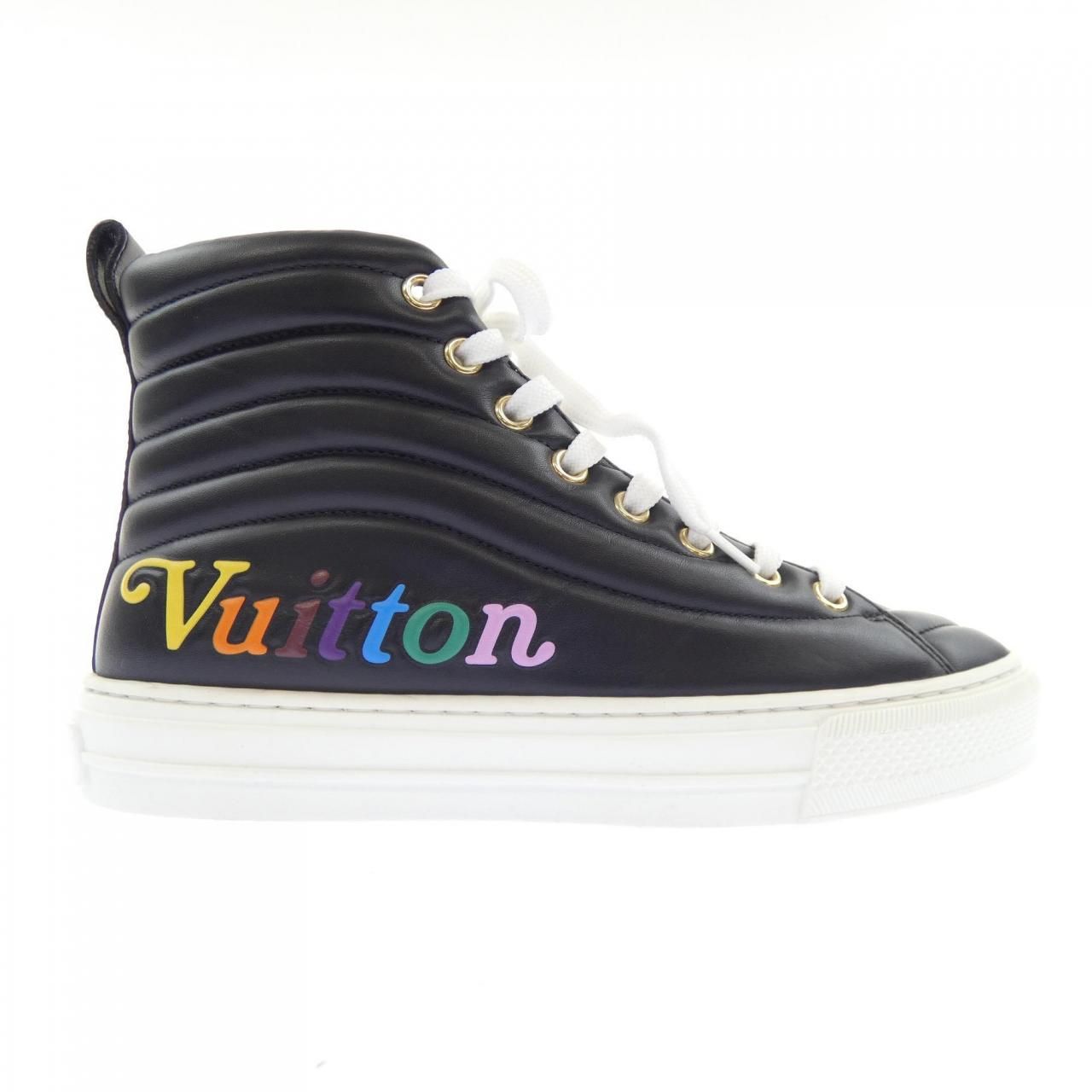 Louis Vuitton Stella Line Sneakers