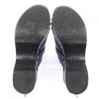 Hermes Carlotta Kelly Buckle Shoes — view 4