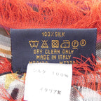 Louis Vuitton Etole Giant Pop Monogram Stole Scarf — view 3