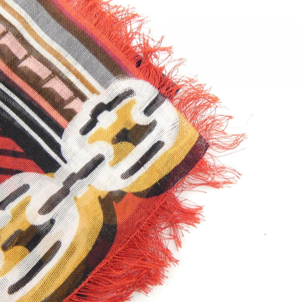 Louis Vuitton Etole Giant Pop Monogram Stole Scarf — view 2