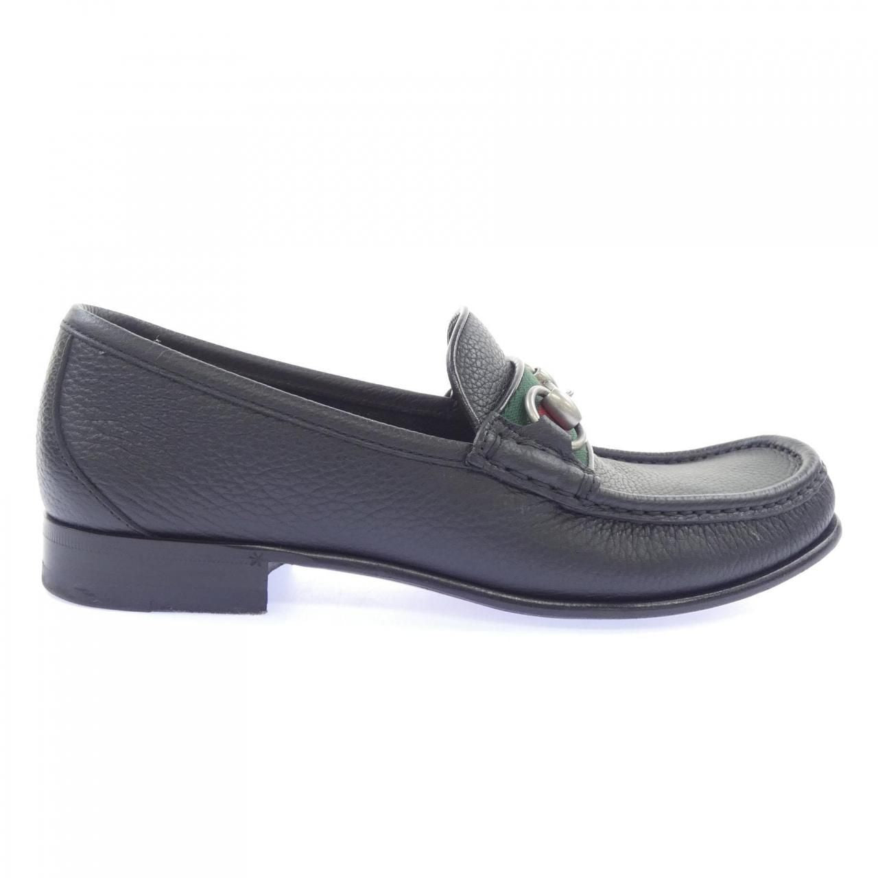 Gucci Sneakers Black