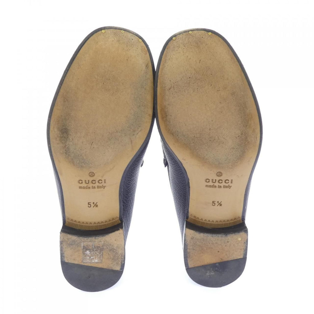 Gucci Sneakers Black — view 4
