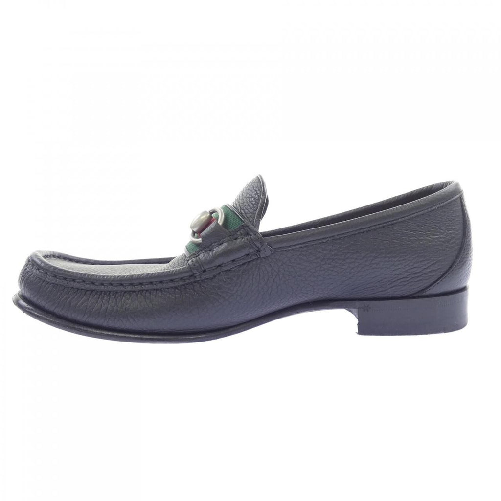 Gucci Sneakers Black — view 2