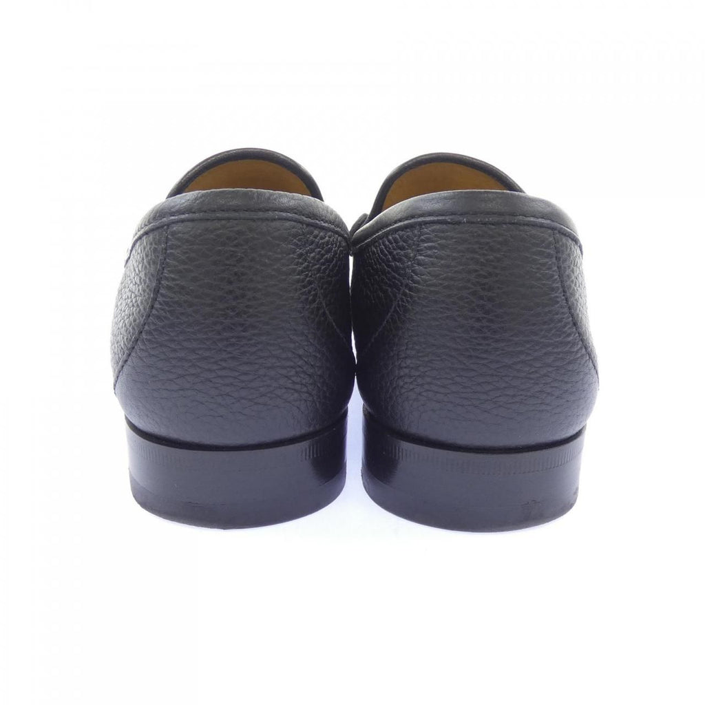 Gucci Sneakers Black — view 5
