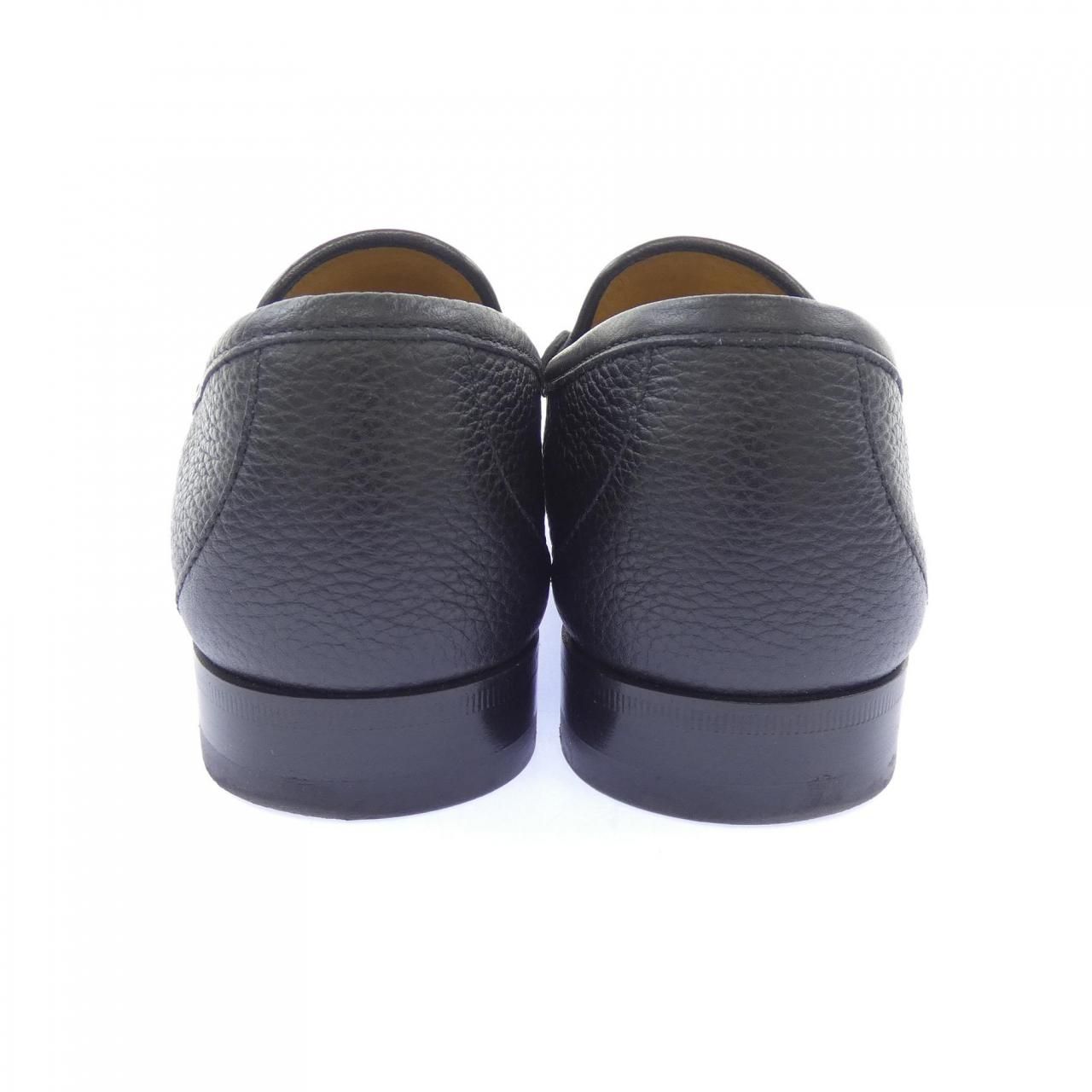 Gucci Sneakers Black — view 5