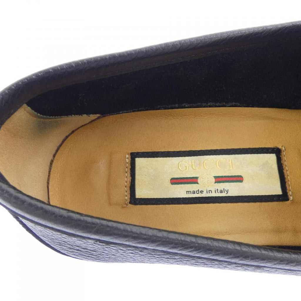 Gucci Sneakers Black — view 6