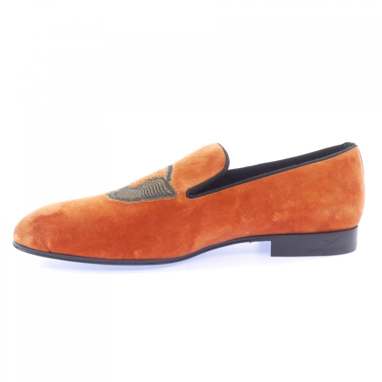 Louis Vuitton Auteuil Line Shoes — view 2