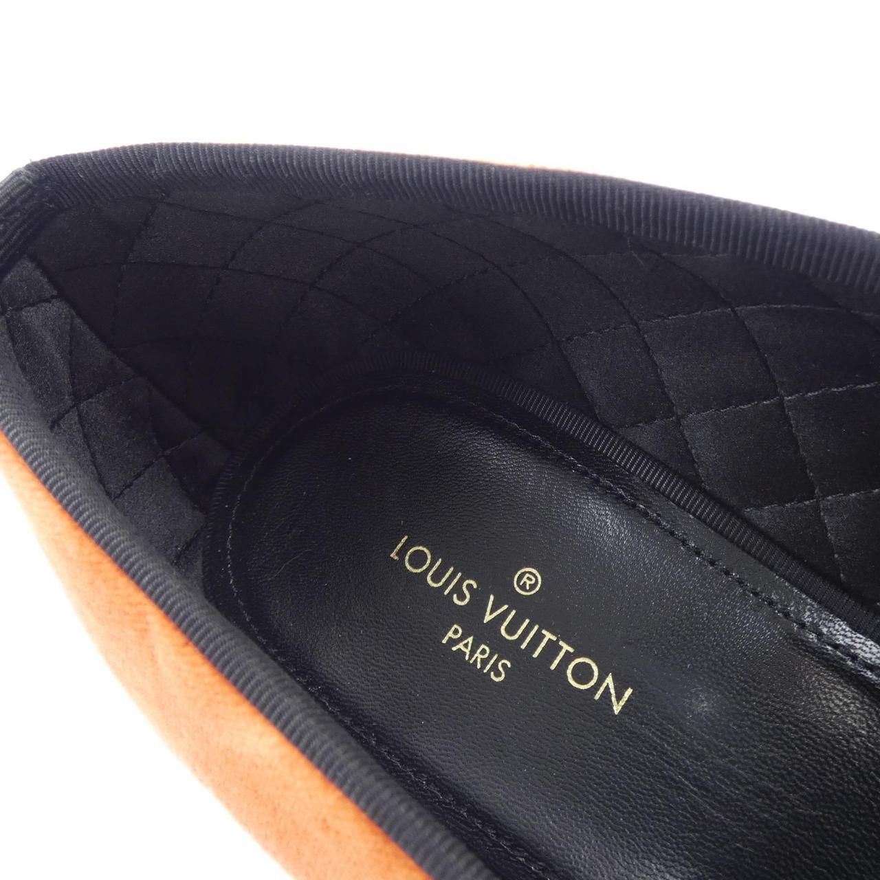 Louis Vuitton Auteuil Line Shoes — view 6
