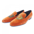 Louis Vuitton Auteuil Line Shoes — view 3