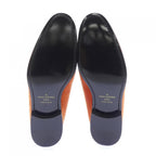 Louis Vuitton Auteuil Line Shoes — view 4