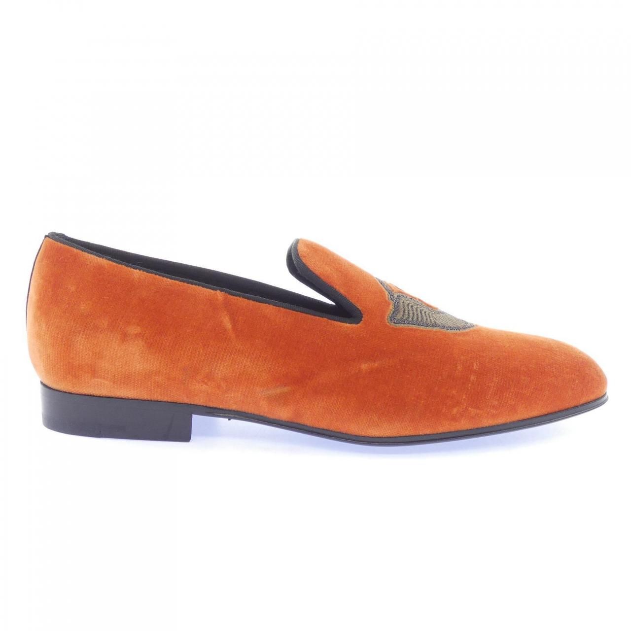 Louis Vuitton Auteuil Line Shoes
