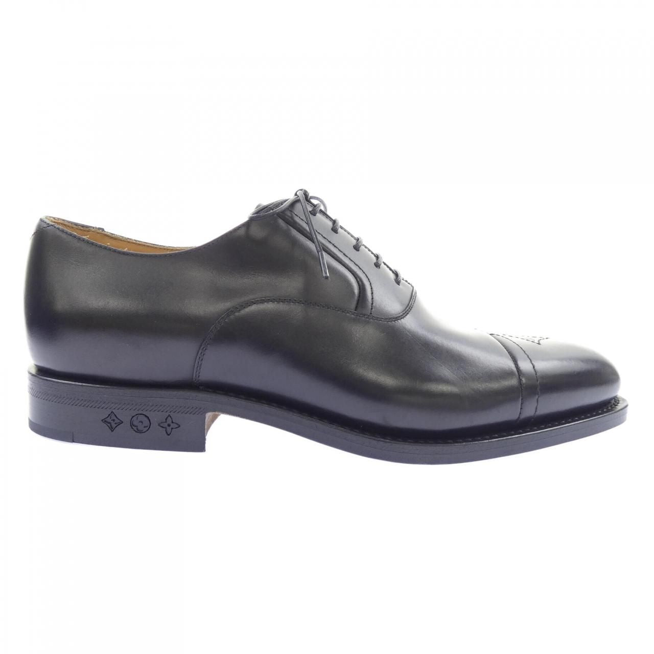 Louis Vuitton Varennerie Sully Shoes