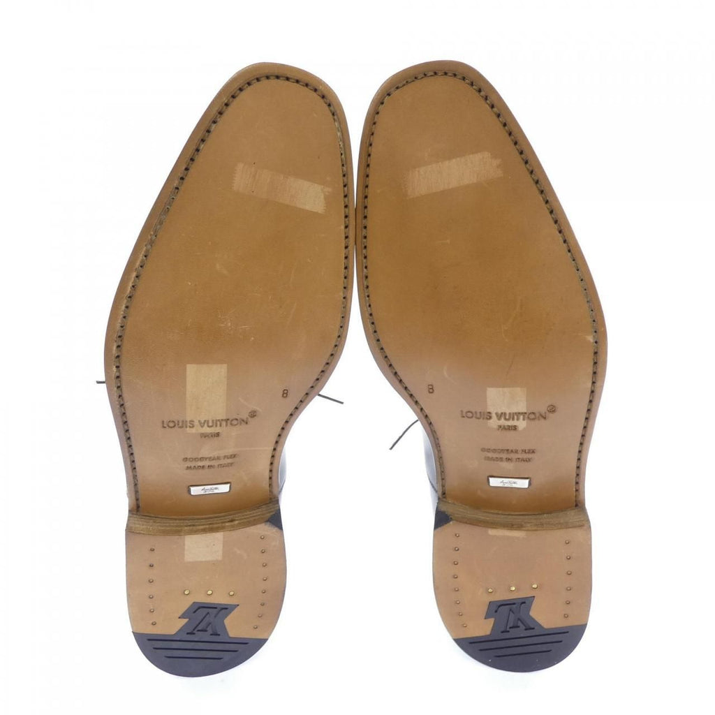 Louis Vuitton Varennerie Sully Shoes — view 4