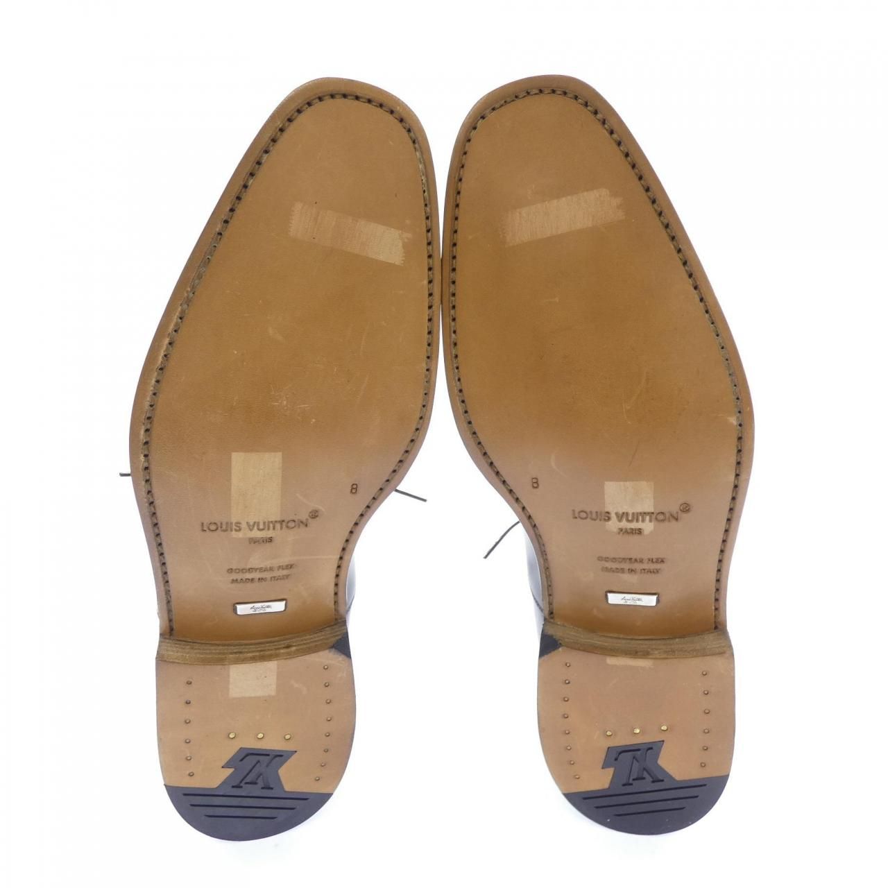 Louis Vuitton Varennerie Sully Shoes — view 4