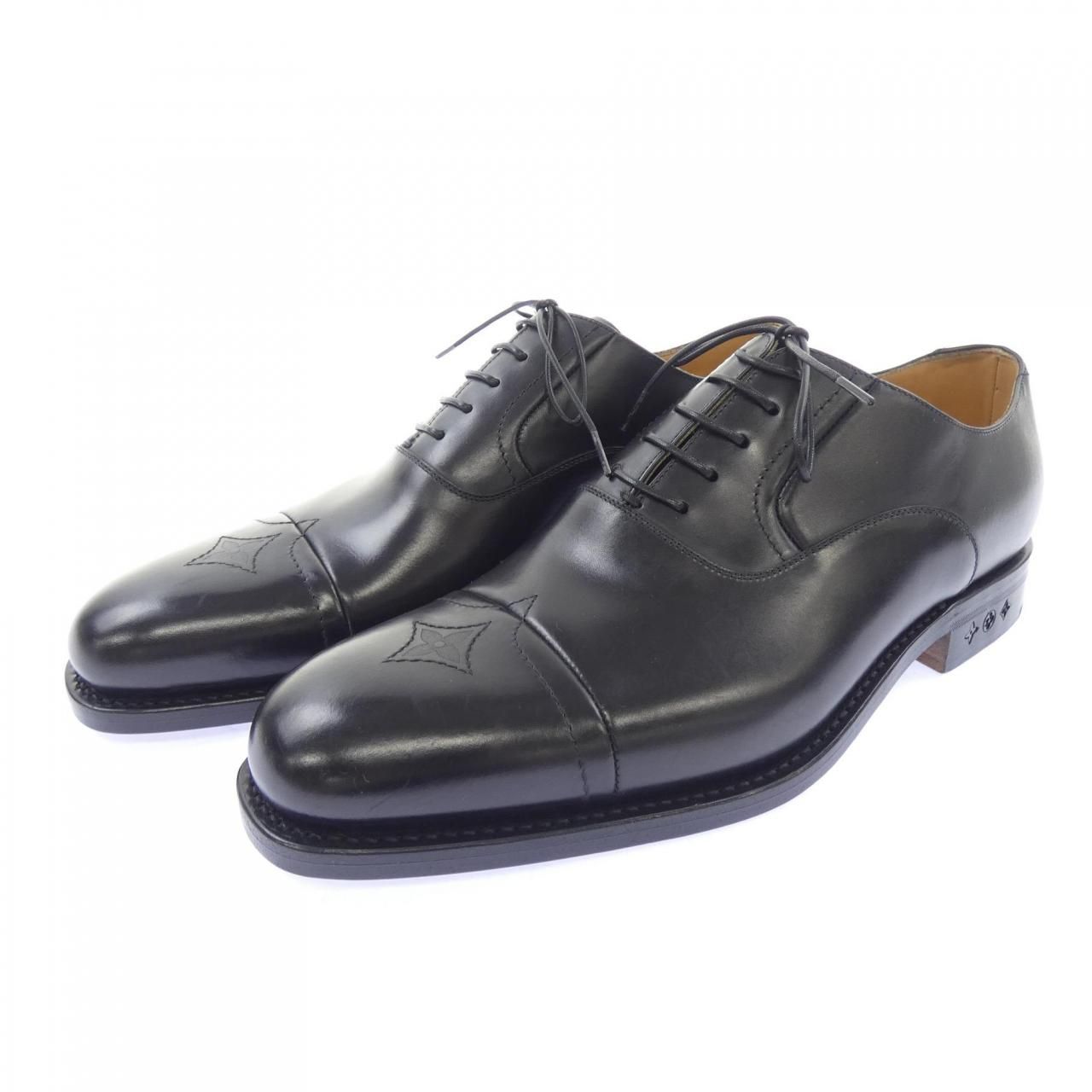 Louis Vuitton Varennerie Sully Shoes — view 3