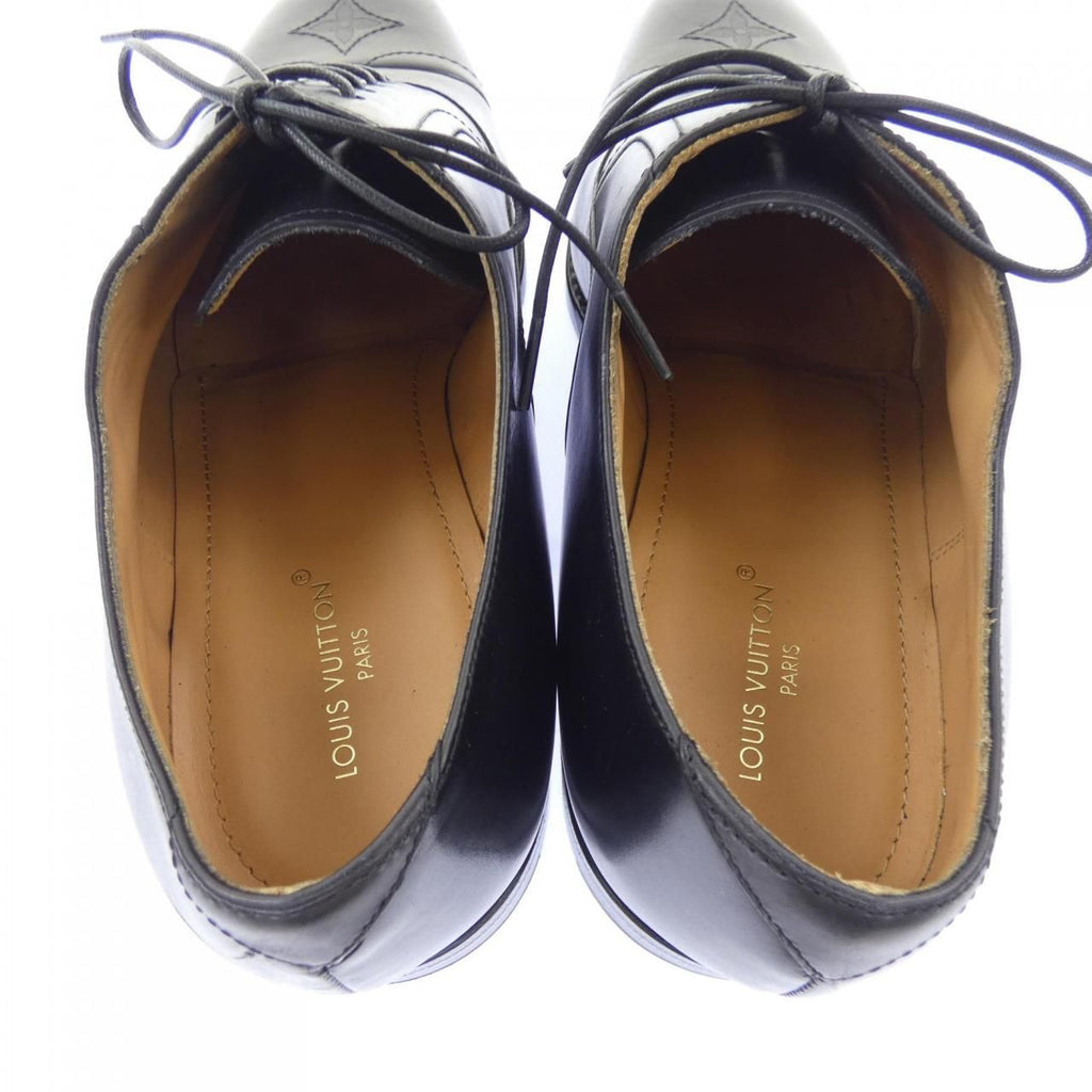 Louis Vuitton Varennerie Sully Shoes — view 6